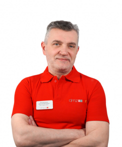 Болховитинов Алексей Евгеньевич эндоскопист