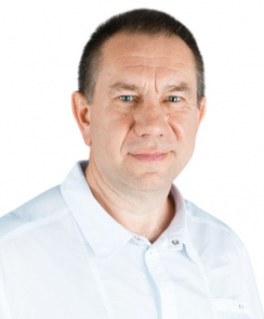 Ефремов Олег Николаевич ортопед