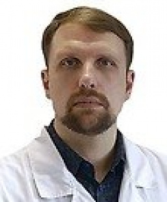 Холодов Виктор Викторович гинеколог