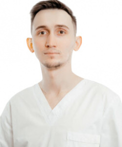 Пальченко Максим Евгеньевич стоматолог
