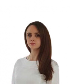 Кузнецова Александра Валерьевна гинеколог