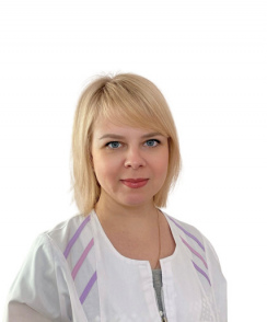 Бирюкова Наталья Алексеевна венеролог