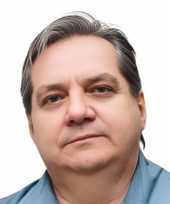 Воротников Геннадий Дмитриевич невролог