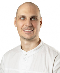 Курносов Григорий Викторович стоматолог