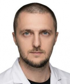 Лоренц Егор Олегович невролог