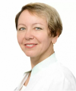 Петухова Марина Леонидовна ортопед
