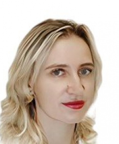 Болотова Валентина Сергеевна узи-специалист