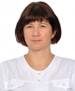 Добрынина Татьяна Вячеславовна терапевт