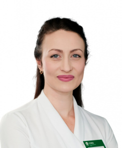 Сесорова Дарья Владимировна ортопед