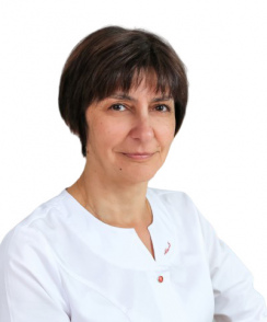 Золотарева Марина Георгиевна лор (отоларинголог)