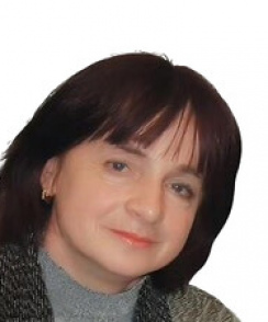 Рыженина Любовь Ивановна невролог