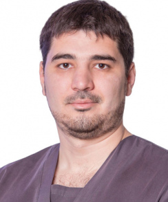 Джураев Тимур Рустамович дерматолог