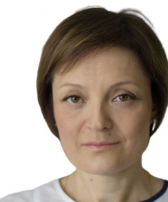 Соловьева Марина Аркадьевна гематолог