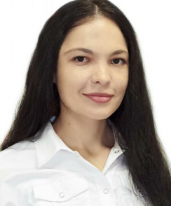 Смоличева (Романова) Людмила дерматолог