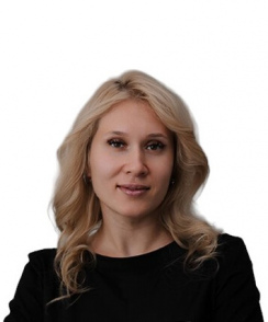 Астанкова Дарья Викторовна дерматолог