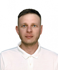Лякишев Сергей Сергеевич массажист