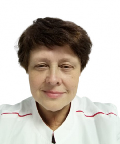 Чернышова Наталия Юрьевна ревматолог