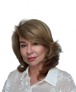 Хорват Анна Вячеславовна психолог
