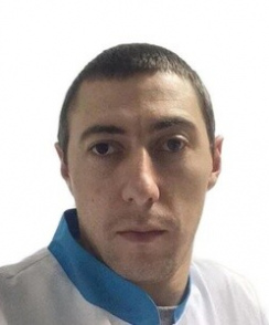 Савченко Александр Сергеевич ортопед