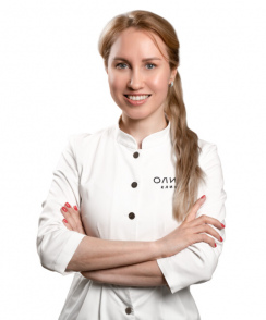 Стрельникова Эльвира Николаевна косметолог