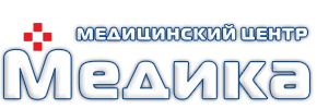 Клиника Медика на ул. Революции 1905г.